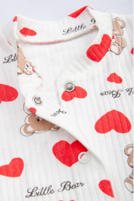 Комбінезон ясельний